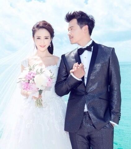 520告白日　陈思诚佟丽娅宣布离婚!1