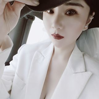美女直播间 主播教你520约会穿搭1