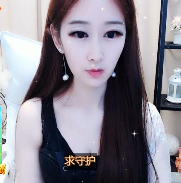 美女主播直播间 罗加pk收获满满2