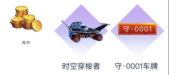 主播奖励