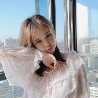 推荐美女主播仙女灿阿 不想做辣妹的美女2