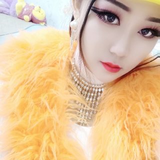 人气美女主播直播 懂得感恩的美女2