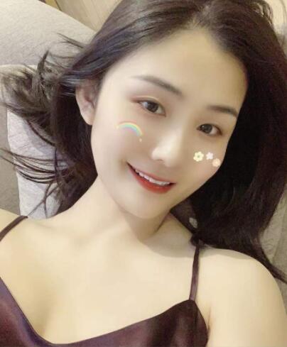 秀色新人女主播兔子 正在努力直播中2