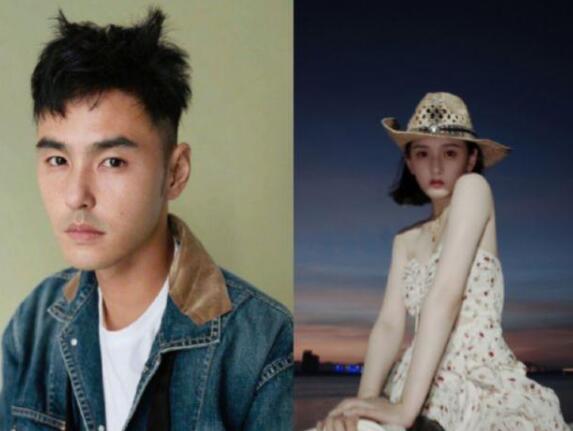 阮经天宋祖儿疑分手8个月 两人曾多次约会被拍1