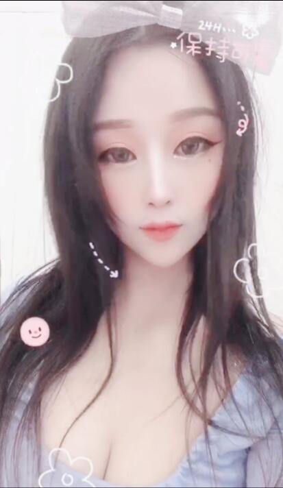 主播直播间 漂亮主播哪个男人不爱看2