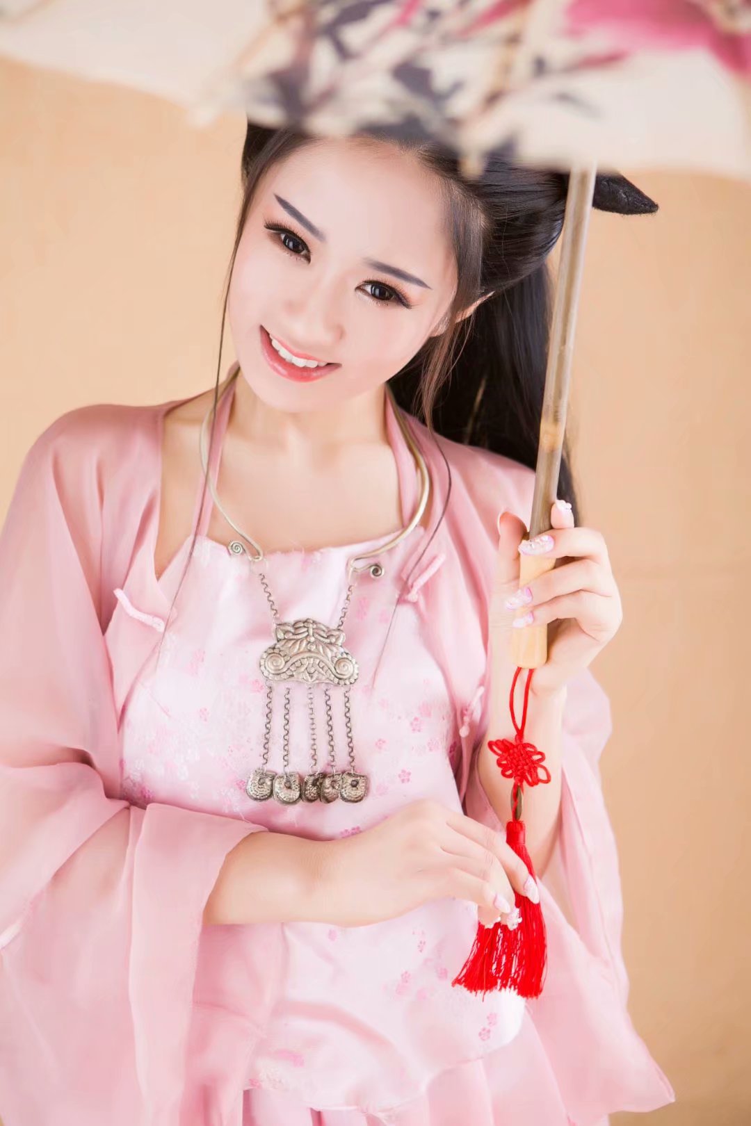 古典舞热舞直播间 美女在线跳舞很好看2