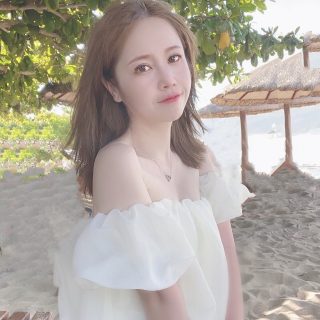森系美女主播 犹如直播间的小精灵2