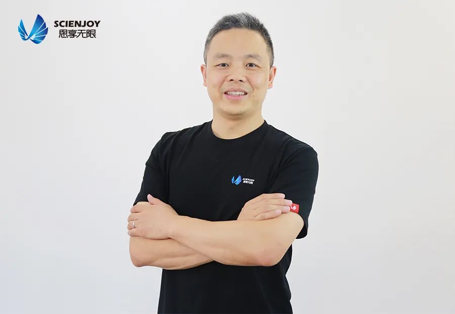 何晓武：梦想无限，行稳致远1
