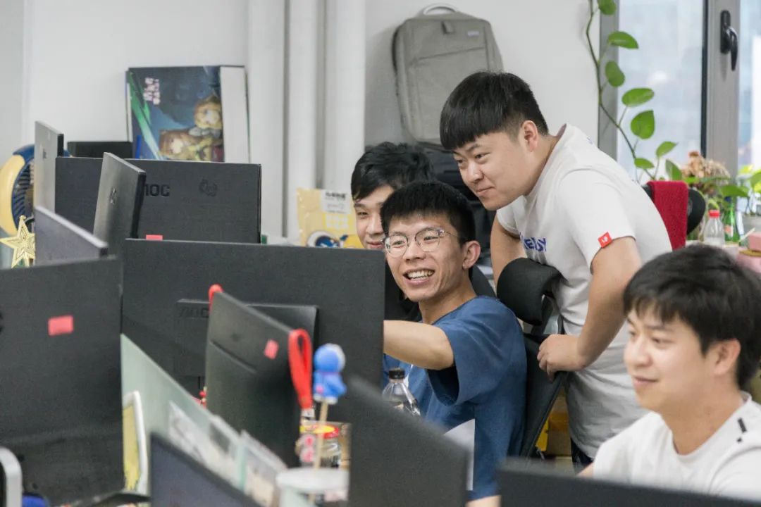 何晓武：梦想无限，行稳致远3