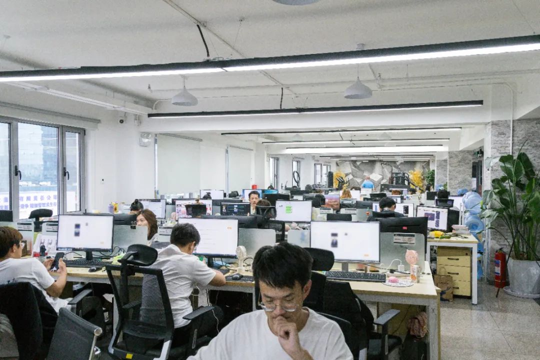 何晓武：梦想无限，行稳致远5
