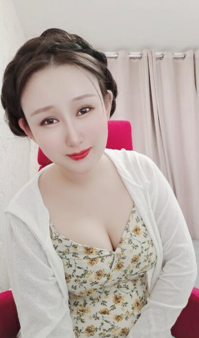 好身材美女主播纤柔 杭州美女性格好2
