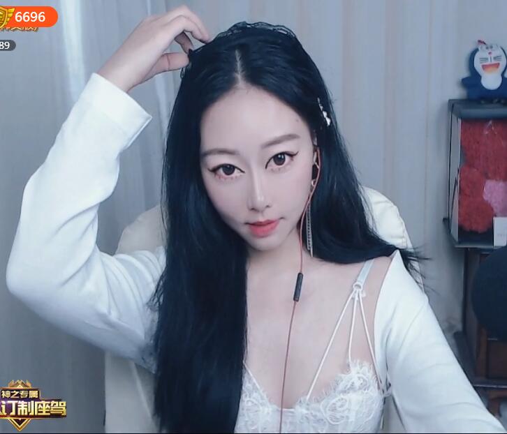 情感歌唱将美女主播 给你最好的温柔1