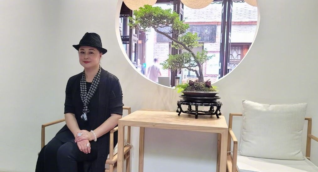 秀色午夜聊天室：于月仙不止出演“谢大脚”，她还参演这些经典作品
