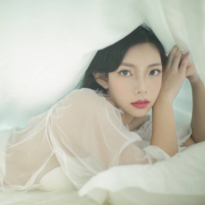 美女主播交友直播 想跟你分享浪漫