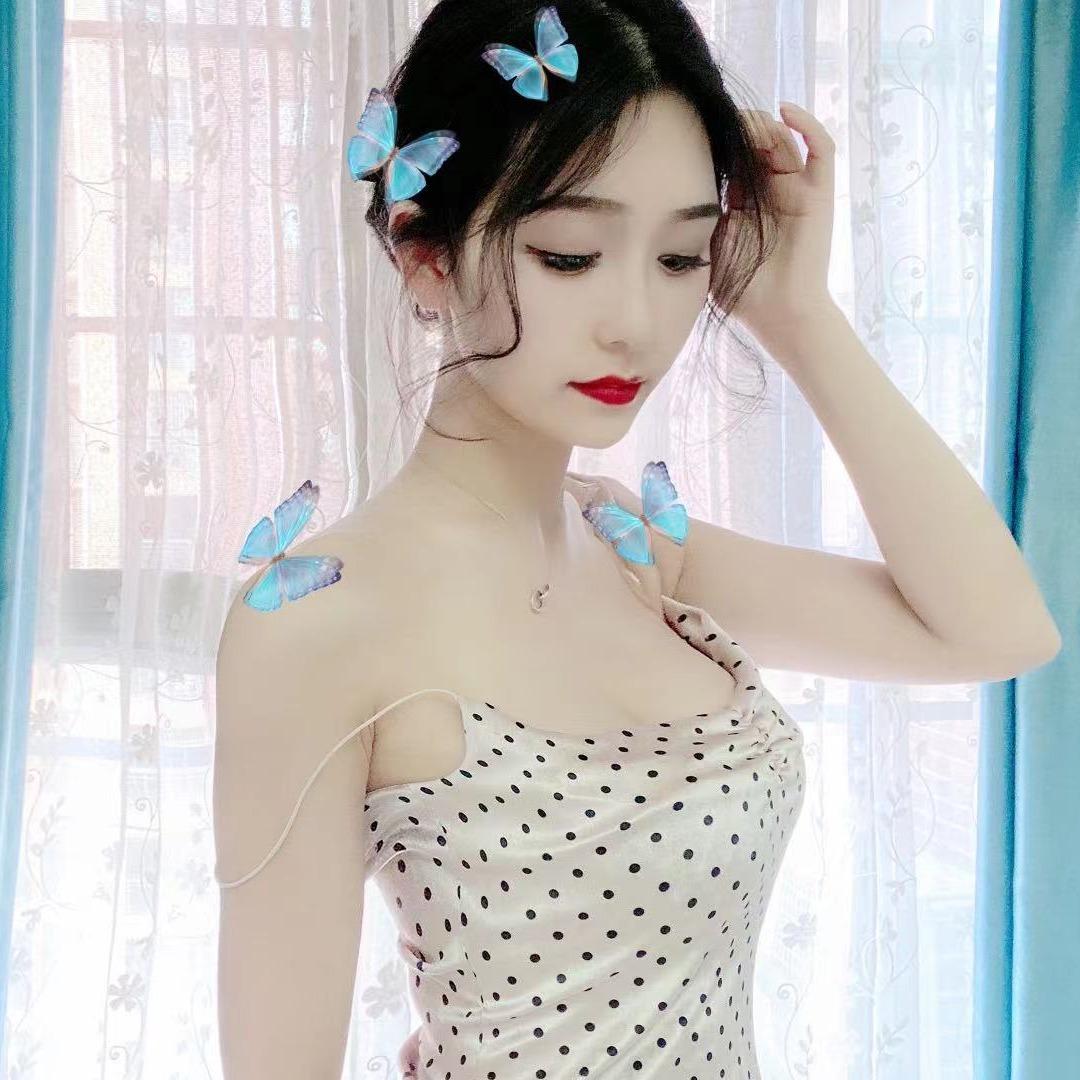 美女主播直播诱惑，这身材这颜值