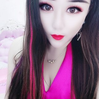 山东德州美女主播梦儿直播1