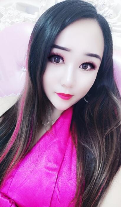 山东德州美女主播梦儿直播2
