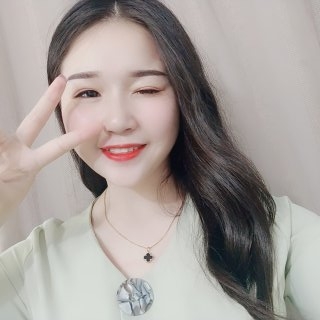 推荐福建美女主播青儿 一位甜美姑娘1
