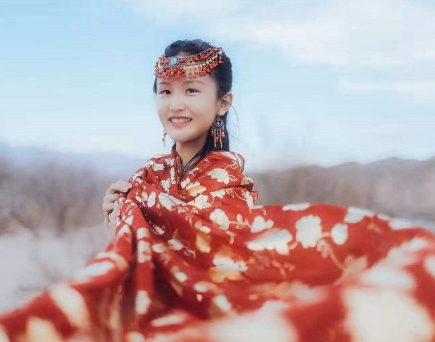 河南美女直播 少女系美女主播小蛮妖1