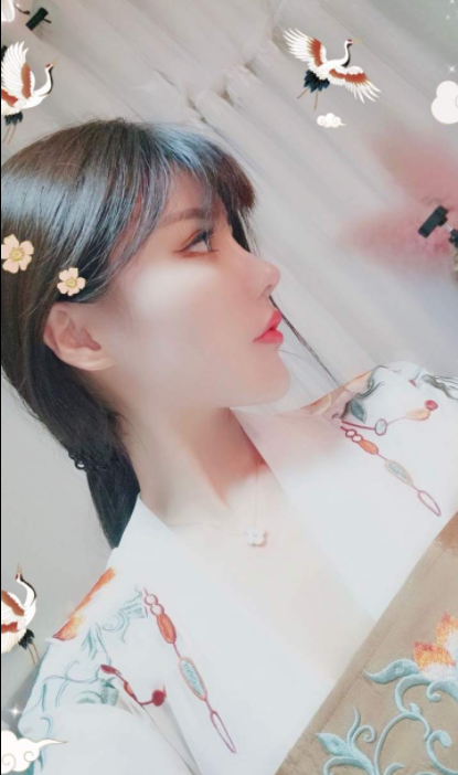 美女视频直播间 秋天感受那一份从容2