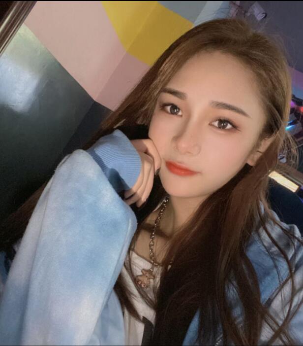 湖北美女主播带你感受初秋的暖妆1