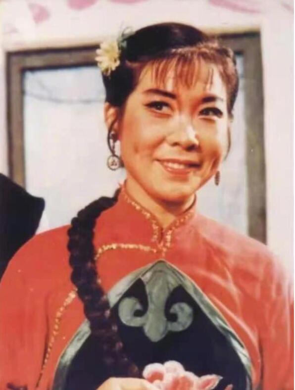 豫剧艺术家柳兰芳去世 几代人念念不忘的经典与回忆2