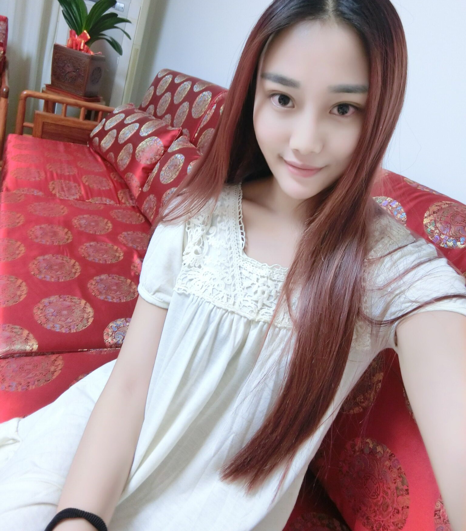 美女视频直播 朋友圈个性的这里短句分享1