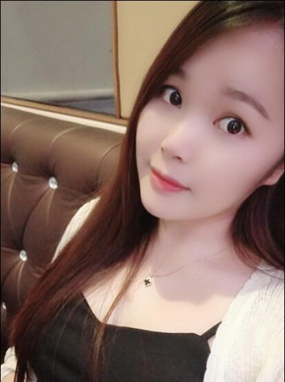 广东美女主播小雪儿 娇小又可爱1