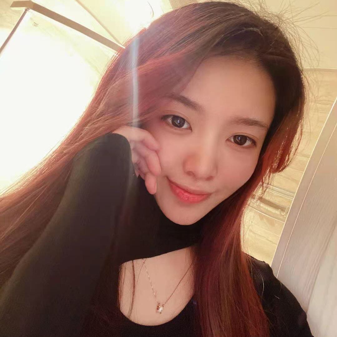 高颜值性感美女主播，第一眼就令人难忘