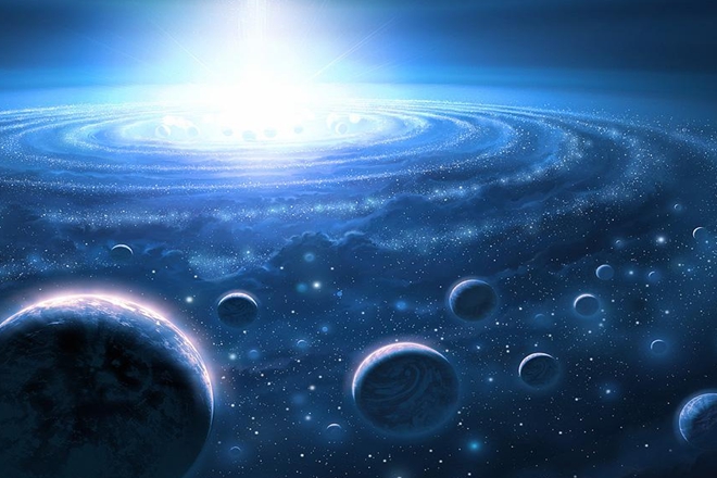 秀色直播正在探索直播元宇宙的场景构建