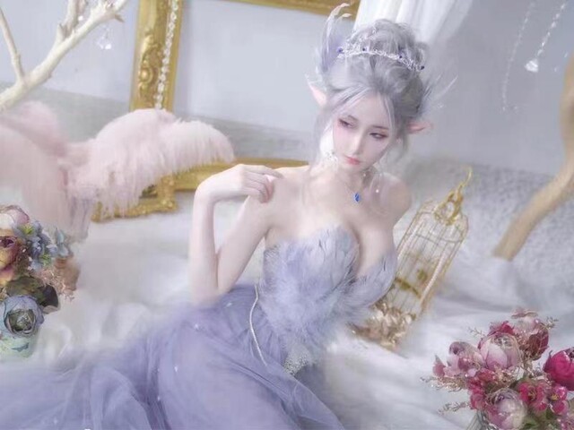 不如跳舞,美女主播大秀热舞,小伙伴们都惊呆了