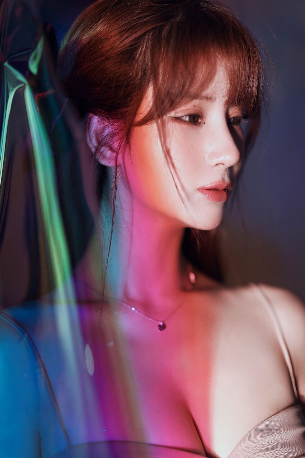秀色美女秀场直播间