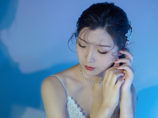 美女热舞诱惑直播